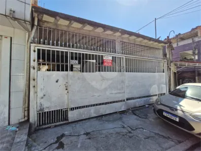 Casa com 1 Quarto à venda, 100m² no Jardim Guanhembu, São Paulo