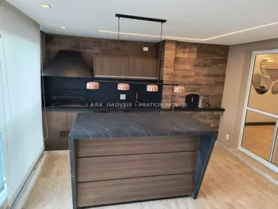 Apartamento com 3 Quartos para venda ou aluguel, 213m² no Ipiranga, São Paulo