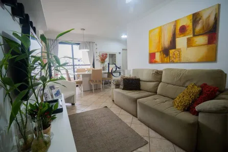 Apartamento com 3 Quartos à venda, 82m² no Jardim das Nações, Taubaté