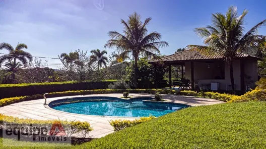 Casa de Condomínio com 3 Quartos à venda, 356m² no Jardim do Ribeirão II, Itupeva