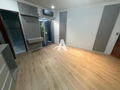 Casa com 4 Quartos para alugar, 320m² no Pacaembu, Uberlândia