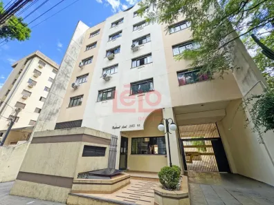 Apartamento com 1 Quarto para alugar, 40m² no Zona 07, Maringá