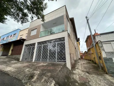 Fazenda/Sítio com 4 Quartos à venda, 294m² no Costa Carvalho, Juiz de Fora