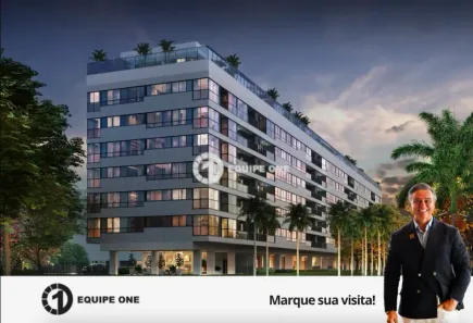 Apartamento com 3 Quartos à venda, 124m² no Setor Sudoeste, Brasília