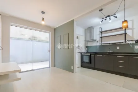 Apartamento com 1 Quarto à venda, 62m² no Bom Jesus, Porto Alegre