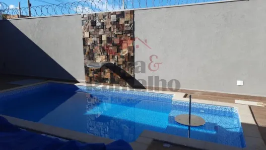 Casa com 3 Quartos à venda, 250m² no Jardinópolis, Jardinópolis