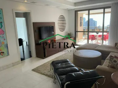 Apartamento com 4 Quartos à venda, 271m² no Vila da Serra, Nova Lima