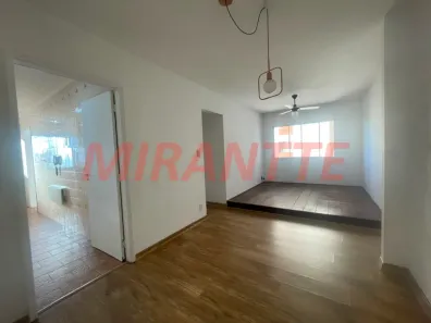 Apartamento com 3 Quartos à venda, 59m² no Casa Verde, São Paulo