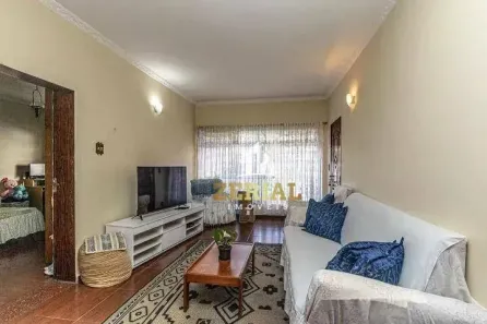 Casa com 4 Quartos à venda, 195m² no Olímpico, São Caetano do Sul