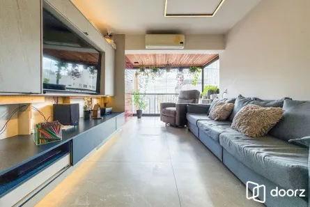 Apartamento com 2 Quartos à venda, 93m² no Vila Gomes Cardim, São Paulo