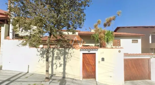 Casa com 3 Quartos à venda, 356m² no Vila Rosália, Guarulhos