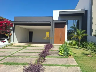 Casa de Condomínio com 3 Quartos à venda, 195m² no Jardim Piemonte, Indaiatuba