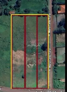 Lote/Terreno com 1 Quarto à venda, 15998m² no Conjunto Vivi Xavier, Londrina