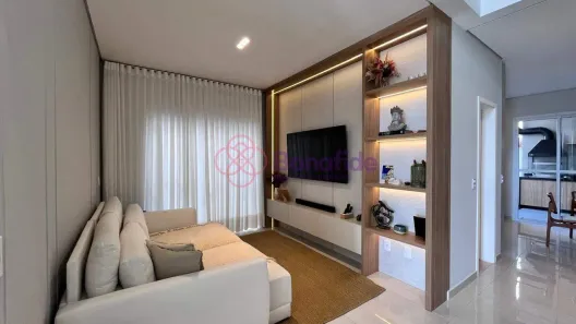 Casa com 3 Quartos à venda, 150m² no Jardim Celeste, Jundiaí