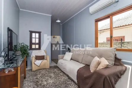 Casa com 2 Quartos à venda, 104m² no Sarandi, Porto Alegre