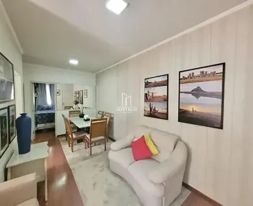 Apartamento com 3 Quartos à venda, 65m² no Manacás, Belo Horizonte