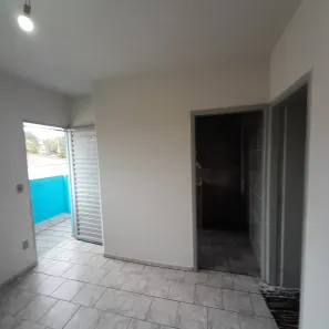 Kitnet com 1 Quarto para alugar, 45m² no Jardim Chácara dos Pinheiros, Botucatu
