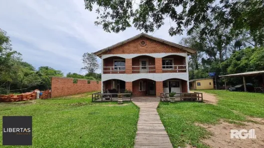 Lote/Terreno à venda, 15806m² no Costa do Ipiranga (Ipiranga), Gravataí