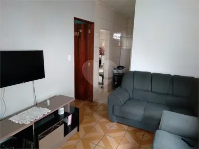 Casa com 4 Quartos à venda, 130m² no Vila Isolina Mazzei, São Paulo