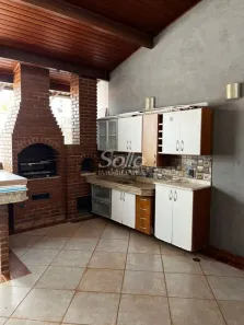 Casa com 3 Quartos à venda, 230m² no Vigilato Pereira, Uberlândia