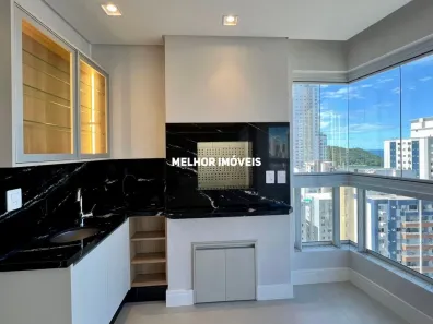 Apartamento com 4 Quartos à venda, 163m² no Centro, Balneário Camboriú