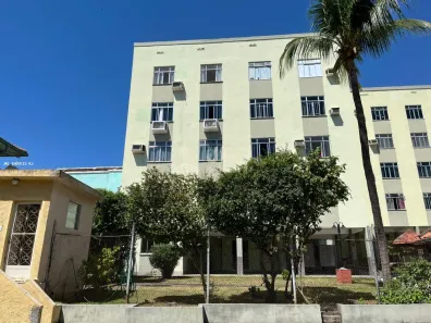 Apartamento com 2 Quartos à venda, 50m² no São Cristóvão, Rio de Janeiro