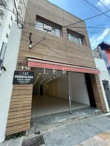Ponto Comercial à venda, 303m² no Pinheiros, São Paulo