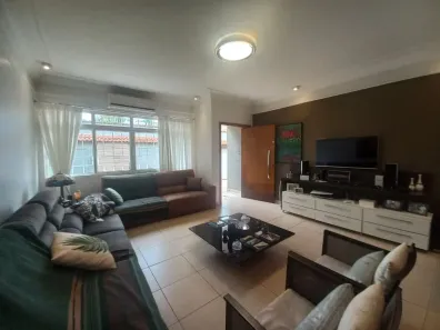 Casa com 3 Quartos à venda, 188m² no Alto da Boa Vista, Ribeirão Preto