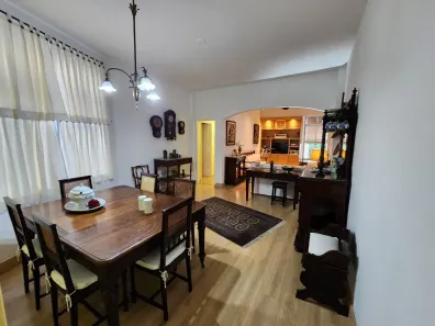 Apartamento com 3 Quartos à venda, 114m² no Laranjeiras, Rio de Janeiro