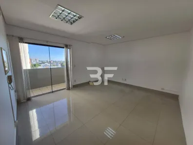Sala Comercial para alugar, 80m² no Cidade Nova, Indaiatuba