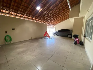 Casa com 3 Quartos à venda, 175m² no Cidade Jardim, Jacareí