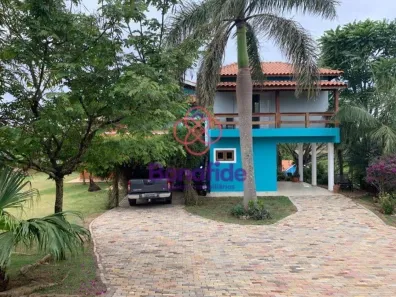 Casa com 4 Quartos à venda, 300m² no Fazenda Marajoara, Campo Limpo Paulista