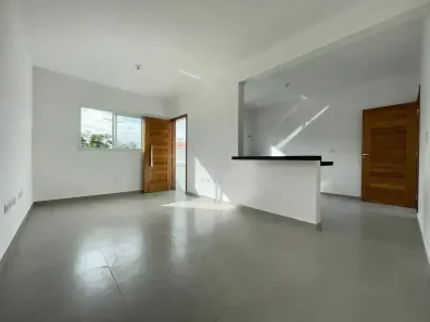 Casa com 3 Quartos à venda, 82m² no Jardim das Flores, Suzano