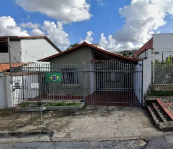 Casa com 3 Quartos à venda, 300m² no Renascença, Belo Horizonte