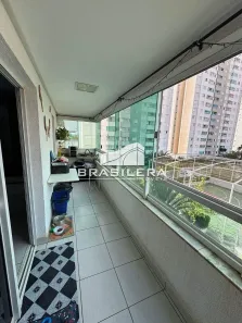 Apartamento com 3 Quartos à venda, 89m² no Village Veneza, Goiânia