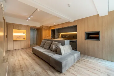 Apartamento com 2 Quartos à venda, 77m² no Petrópolis, Porto Alegre