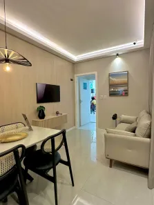 Apartamento com 2 Quartos à venda, 40m² no Bela Vista, São Paulo