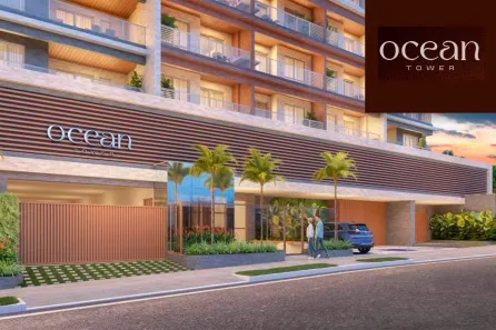 Apartamento com 1 Quarto à venda, 54m² no Atalaia, Aracaju