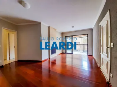 Apartamento com 3 Quartos à venda, 120m² no Alphaville Centro Industrial e Empresarial/Alphaville., Barueri