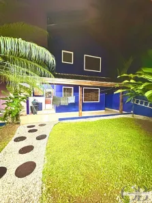 Sobrado com 3 Quartos à venda, 200m² no Centro, Ubatuba