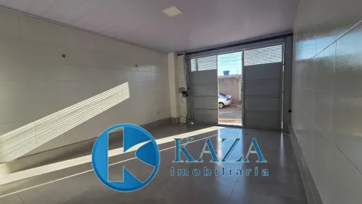 Sobrado com 2 Quartos à venda, 120m² no Chácaras Anhangüera, Valparaíso de Goiás