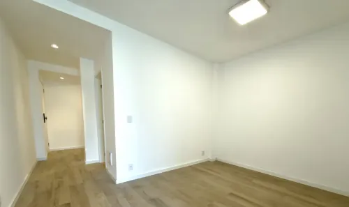 Apartamento com 1 Quarto à venda, 50m² no Humaitá, Rio de Janeiro