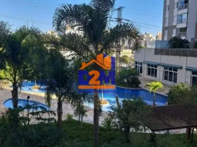 Apartamento com 3 Quartos à venda, 73m² no Cidade São Francisco, São Paulo
