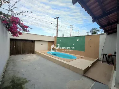 Casa com 3 Quartos à venda, 174m² no Precabura, Eusébio