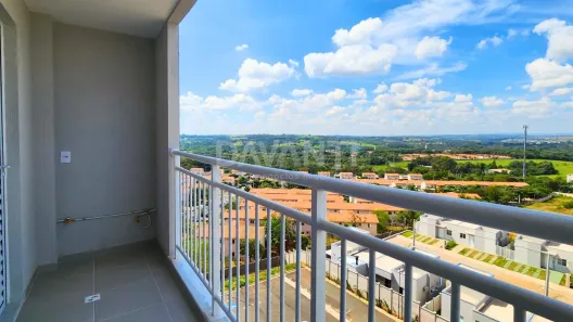 Apartamento com 2 Quartos à venda, 46m² no Vargeão, Jaguariúna