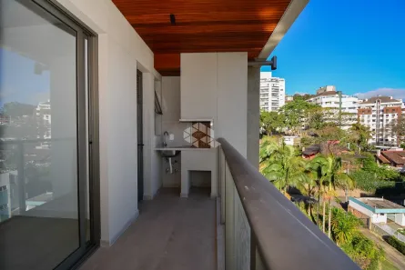 Cobertura com 3 Quartos à venda, 127m² no João Paulo, Florianópolis