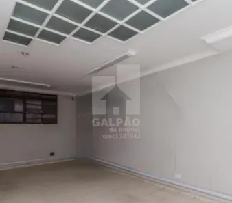 Imóvel Comercial para alugar, 298m² no Moema, São Paulo