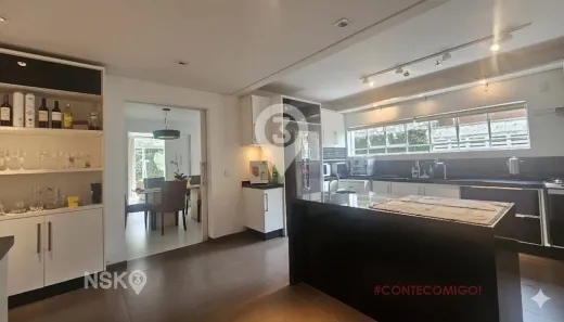 Casa com 4 Quartos à venda, 340m² no Brooklin Paulista, São Paulo