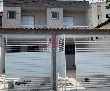 Sobrado com 2 Quartos à venda, 88m² no Vila São Silvestre, São Paulo