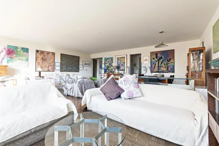 Apartamento com 4 Quartos à venda, 241m² no Jardim Paulista, São Paulo